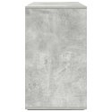 BETONOWY SZARY BUFET BETONOWY SZARYCM