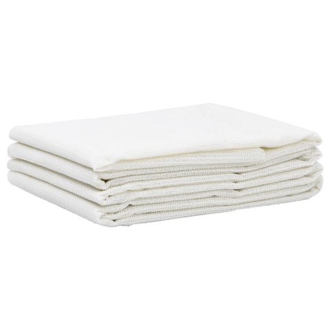 WYKŁADZINA DO NAMIOTU 100X500CM BIAŁA