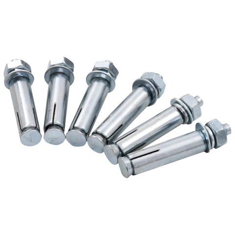 WISZĄCE PÓŁKI ŚCIENNE 2 POZIOMY 2 SZT. STAL 300X30CM