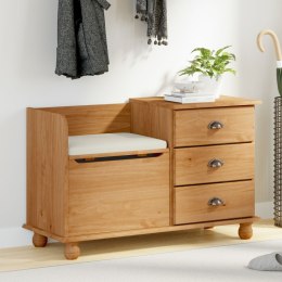 ŁAWA DO PRZEDPOKOJU 