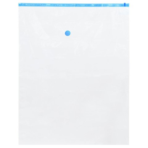 VidaXL Torby do przechowywania próżniowego 50 sztuk 130x100 cm