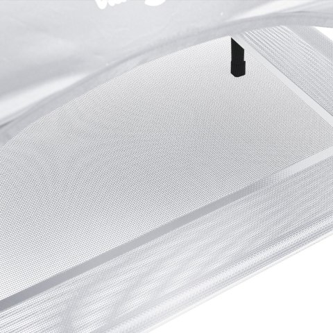 LEGOWISKO DLA PSA Z BALDACHIMEM OCHRONA PRZED SŁOŃCEM 81X90X80.5CM