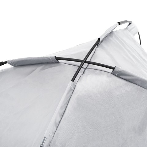 LEGOWISKO DLA PSA Z BALDACHIMEM OCHRONA PRZED SŁOŃCEM 81X90X80.5CM