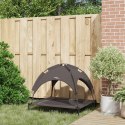 LEGOWISKO DLA PSA DO 100KG Z BALDACHIMEM OCHRONA PRZED SŁOŃCEM