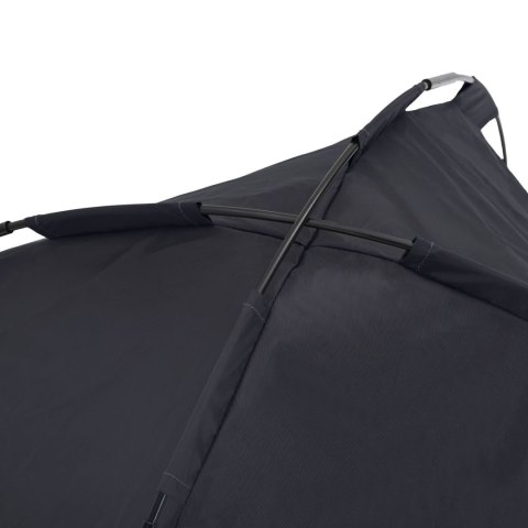 LEGOWISKO DLA PSA Z BALDACHIMEM OCHRONA PRZED SŁOŃCEM 49.5X63X60CM