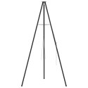 CAMPFIRE COOKING TRIPOD 150CM WYSOKOŚĆ STAL