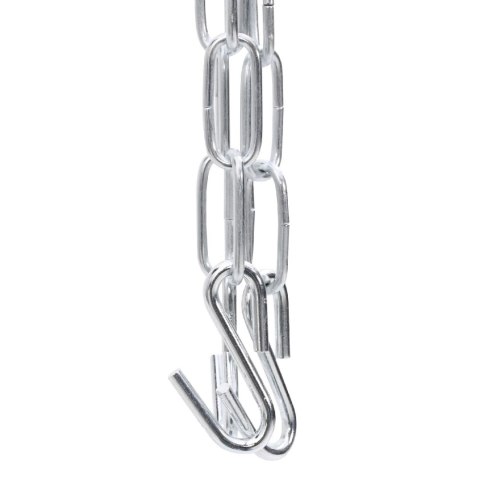 STATYW DO GOTOWANIA PRZY OGNISKU 190CM WYSOKOŚCI STAL