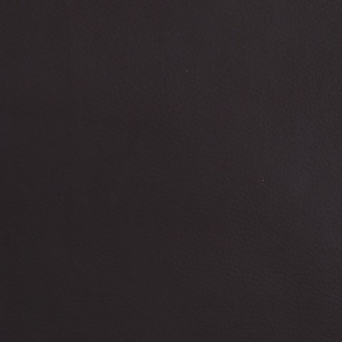 ELEKTRYCZNY FOTEL MASUJĄCY CZARNY SZTUCZNA SKÓRA