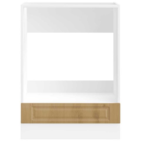 SZAFKA PIEKARNIKOWA PORTO DĄB ARTISAN