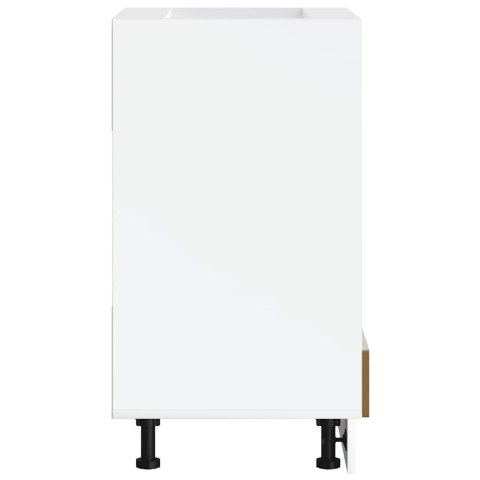 SZAFKA PIEKARNIKOWA PORTO DĄB ARTISAN