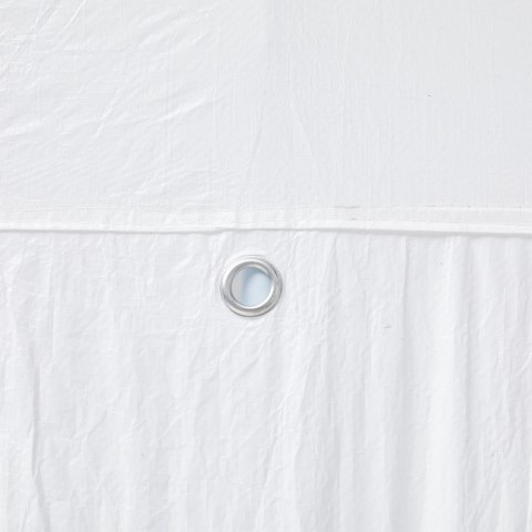 NAMIOT IMPREZOWY BIAŁY 8X4M PE