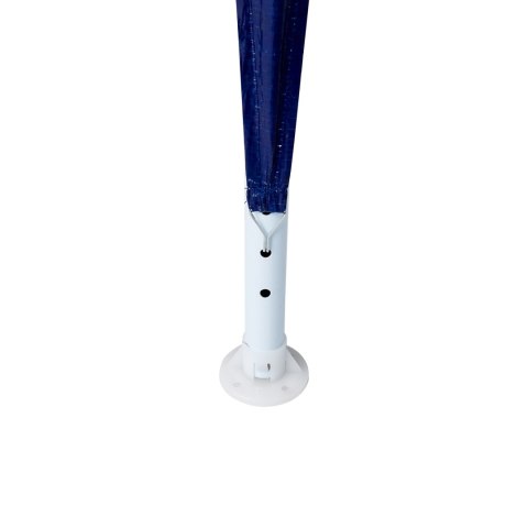 NAMIOT NA IMPREZĘ NIEBIESKI 6X4M PE