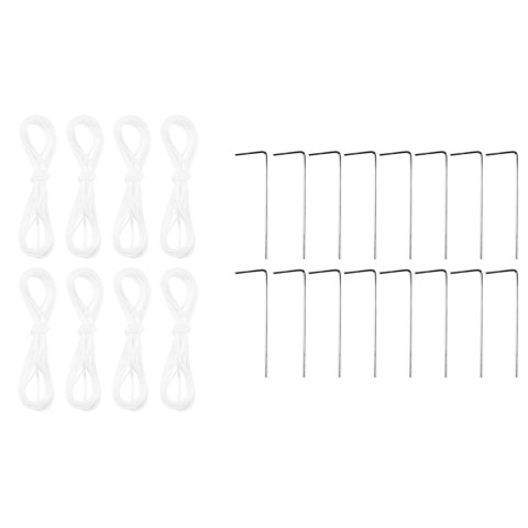 NAMIOT NA IMPREZĘ Z 10 ŚCIANKAMI BIAŁY 6X4M PE