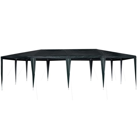 NAMIOT NA PRZYJĘCIE ZIELONY 8X4M PE