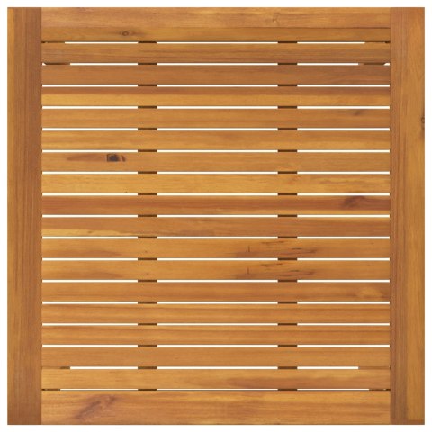 KRZESŁO OGRODOWE ADIRONDACK DLA 2 OSÓB Z PODNÓŻKIEM JODŁOWE