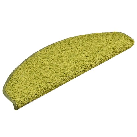 MATY NA SCHODY 30 SZT. ZIELONE 65X21X4CM