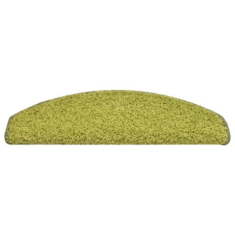 MATY NA SCHODY 30 SZT. ZIELONE 65X21X4CM