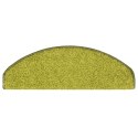 MATY NA SCHODY 30 SZT. ZIELONE 65X21X4CM
