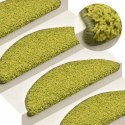 MATY NA SCHODY 30 SZT. ZIELONE 65X21X4CM