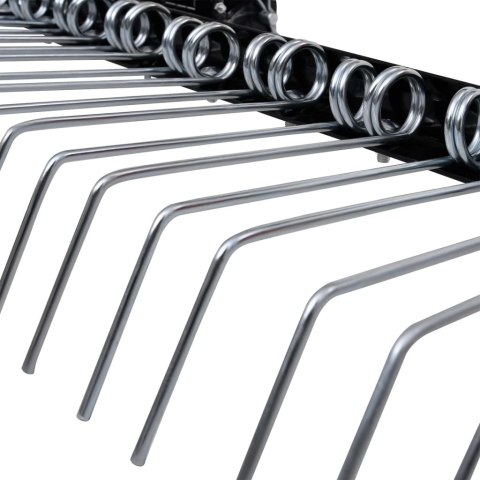 WERTYKULATOR DO KOSIARKI SAMOJEZDNEJ 109 CM USUWA MECH I CHWASTY