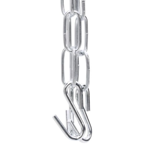 STATYW DO GOTOWANIA PRZY OGNISKU 190CM WYSOKOŚCI STAL