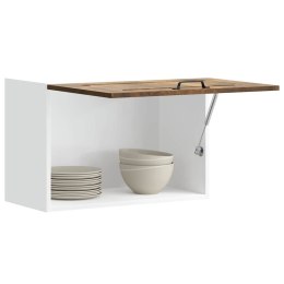 SZAFKA KUCHENNA ŚCIENNA DOLNA KALMAR PRZYDYMIONY DĄB