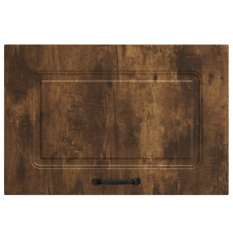 SZAFKA KUCHENNA ŚCIENNA DOLNA KALMAR PRZYDYMIONY DĄB