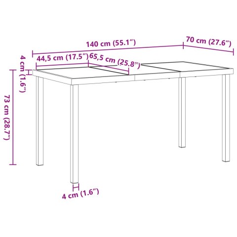 ZESTAW MEBLI OGRODOWYCH 5-CZĘŚCIOWY Z PODUSZKAMI SZARY RATTAN POLIMEROWY