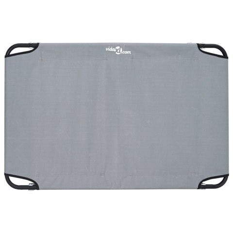 LEGOWISKO DLA PSA ŁÓŻKO POLOWE SKŁADANE IDEALNE NA OGRÓD DO DOMU