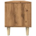 SZAFKA TV DĄB ARTISAN 180X31,5X40CM
