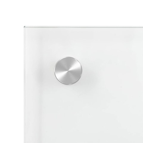 PANEL OCHRONNY DO KUCHNI PRZEZROCZYSTY 100X60CM SZKŁO