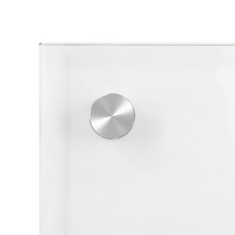 PANEL OCHRONNY DO KUCHNI PRZEZROCZYSTY 80X60CM SZKŁO