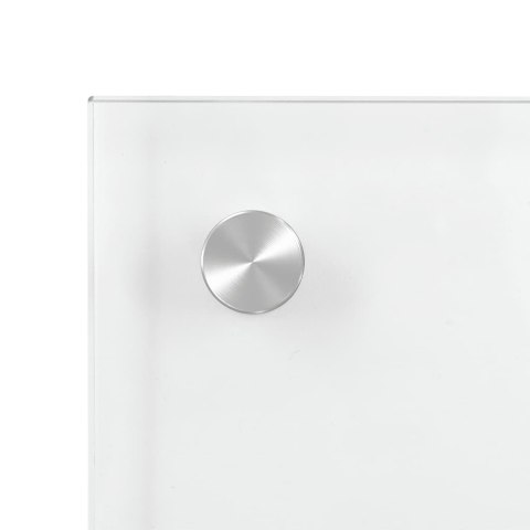 PANEL OCHRONNY DO KUCHNI PRZEZROCZYSTY 90X50CM SZKŁO