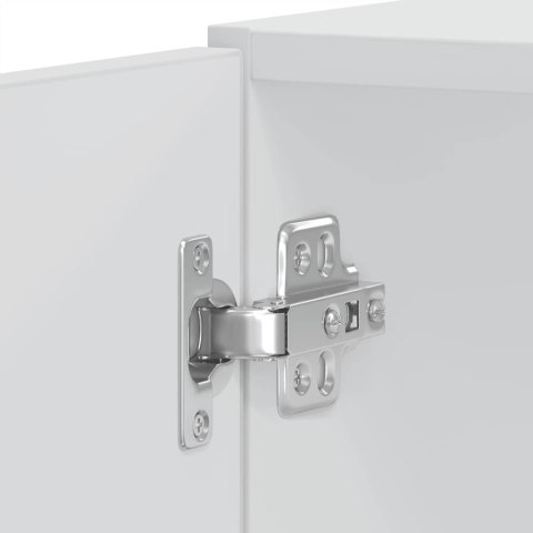 SZAFKI DO PIEKARNIKA 2 SZT. KALMAR BIAŁE