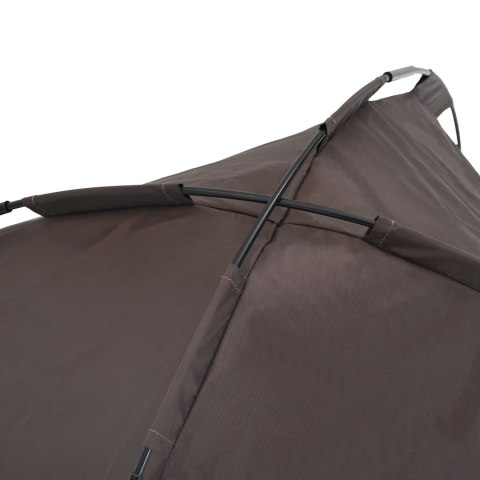 LEGOWISKO DLA PSA DO 30KG Z BALDACHIMEM OCHRONA PRZED SŁOŃCEM