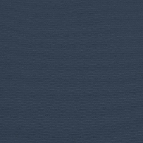 ZAMIENNE POKRYCIE PARASOLA OGRODOWEGO NIEBIESKIE 350CM