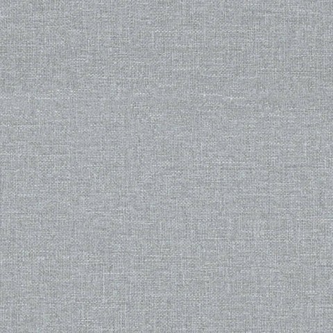 FOTEL MASUJĄCY JASNOSZARY OBITY TKANINĄ