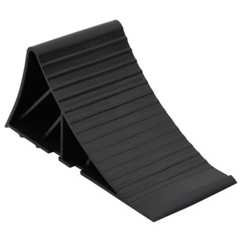 KOŁO PODPOROWE Z 1 ZACISKIEM I KLINAMI 48MM