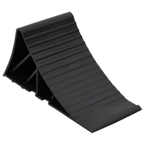 KOŁO PODPOROWE Z 3 ZACISKAMI I 2 WSPORNIKAMI 48MM