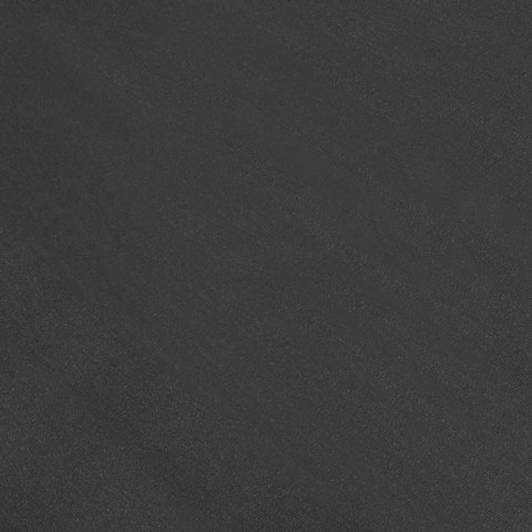 MARKIZA OGRODOWA ZWIJANA RĘCZNIE 350CM ANTRACYTOWA