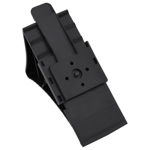 SKŁADANE KOŁO PODPOROWE I KLINY 60MM