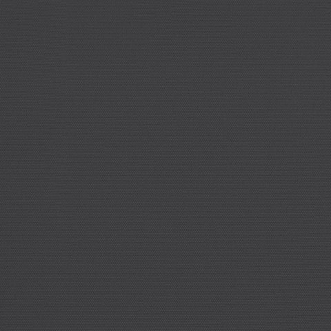 POKRYCIE DO PARASOLA OGRODOWEGO CZARNE 300CM 6 ŻEBER