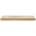 STOPNIE SCHODOWE 12 SZT. SUROWE 70X25X2CM LITE DREWNO DĘBOWE