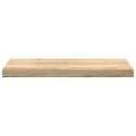 STOPNIE SCHODOWE 12 SZT. SUROWE 70X30X2CM LITE DREWNO DĘBOWE