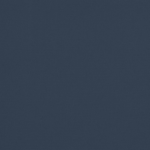 ZAMIENNE POKRYCIE PARASOLA OGRODOWEGO NIEBIESKIE 300CM 8 ŻEBER