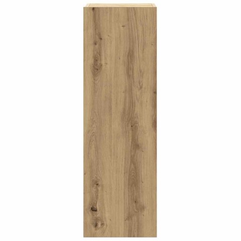 6-CZ. ZESTAW SZAFEK TV DĄB ARTISAN