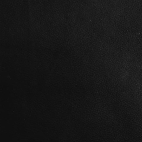 FOTEL MASUJĄCY CZARNY SZTUCZNA SKÓRA