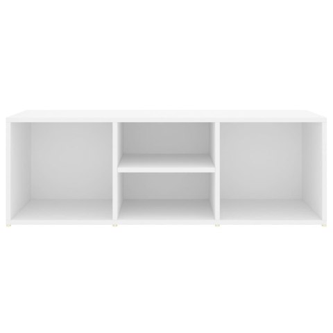 ŁAWKA NA BUTY BIAŁA 105X35X35CM