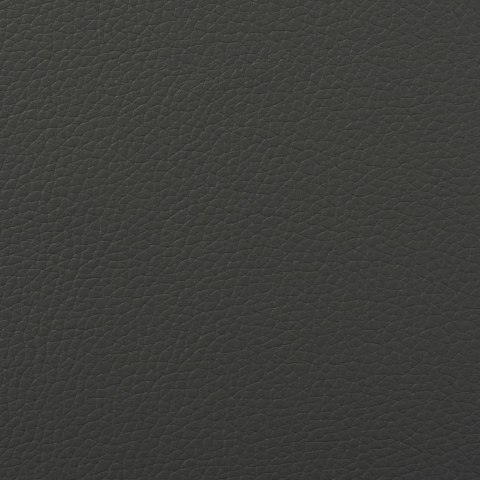 KRZESŁA STOŁOWE 4 SZT. SZARE SZTUCZNA SKÓRA