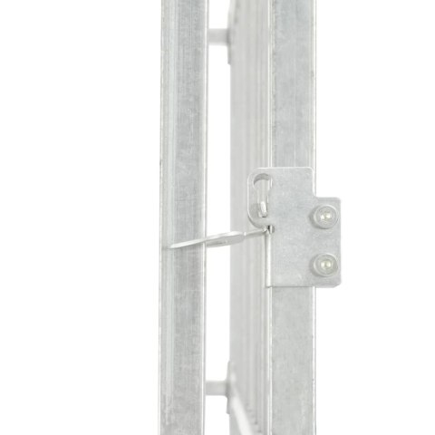 KOJEC DLA PSA 450X 150X 185CM